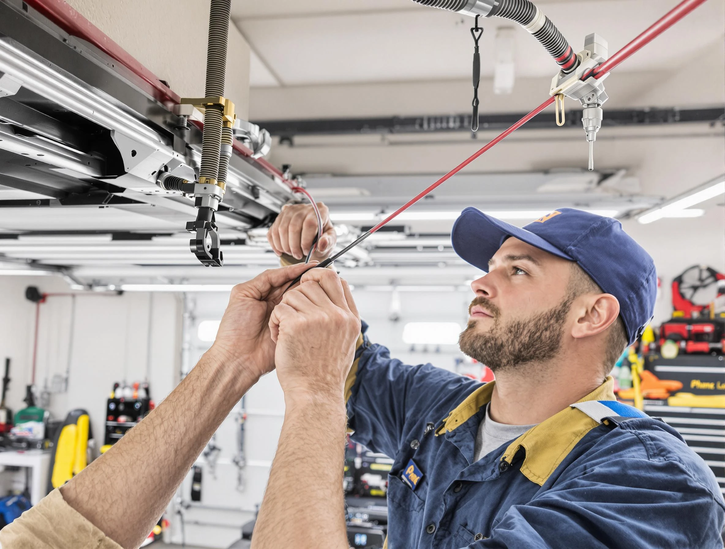 Cable Repair service in Smyrna, GA