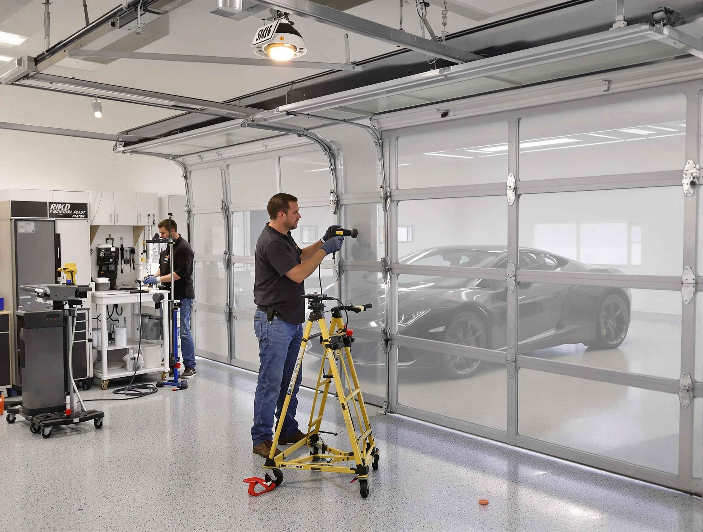 Dents Repair service in Smyrna, GA