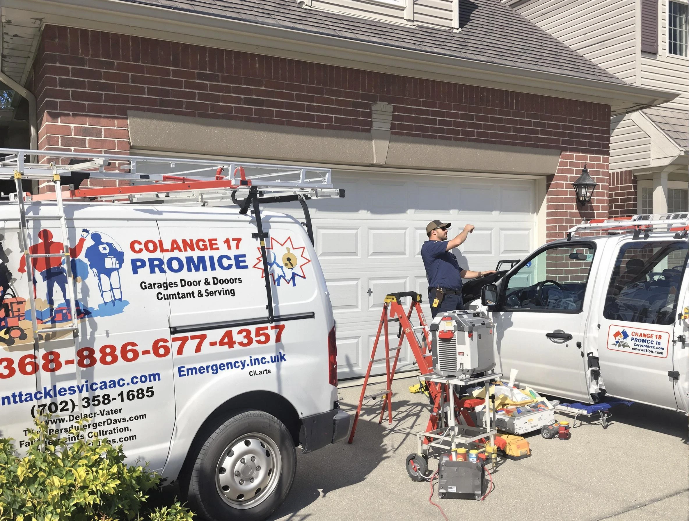 Same Day Repair service in Smyrna, GA