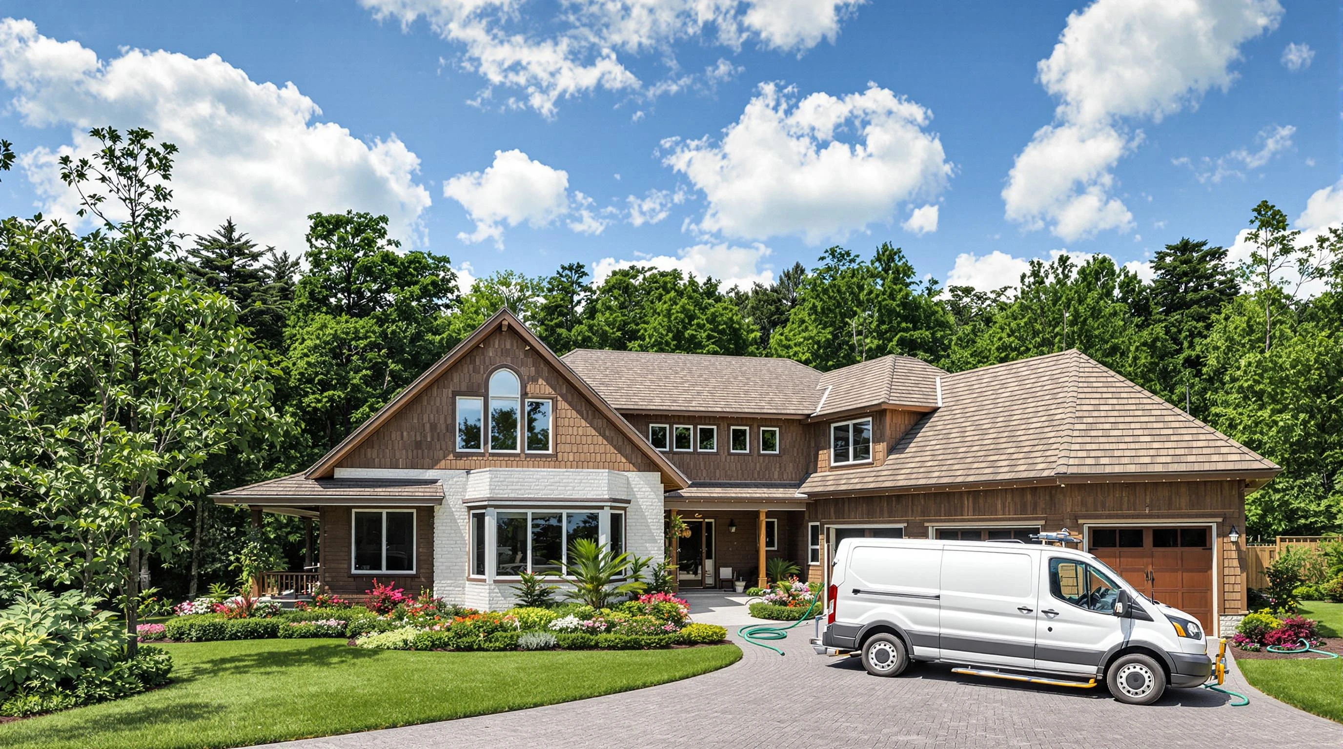 Smyrna Garage Door Repair garage door repair crew working in Mableton, GA